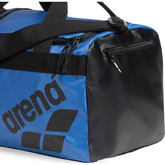 Сумка Arena ALL SET DUFFLE 25L синий 40х25х25 см