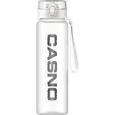 Пляшка для води CASNO 1050 мл KXN-1184 Біла