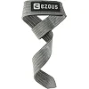 Лямки для тяги кожа
 LIFTING STRAP EZOUS B-07 2шт (Серый)