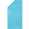 Спортивное полотенце Aqua Speed DRY CORAL 7038 бирюзовое Уни 50х100 см