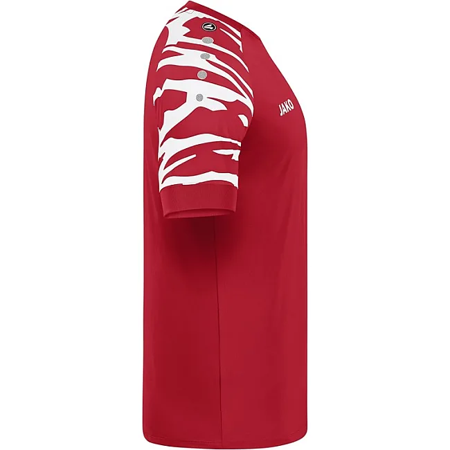 Футболка джерсі Power S/S JAKO 4244-112