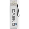 Пляшка для води CASNO 1050 мл KXN-1184 Біла
