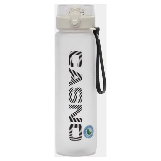 Пляшка для води CASNO 1050 мл KXN-1184 Біла