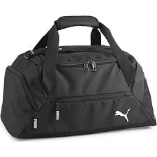 Спортивная сумка PUMA teamGOAL Teambag 28L черный 45х24х27 см