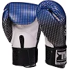 Перчатки для бокса

 детские
 кожаные TOP KING Super Star TKBGKC-01 (Серебряный)
