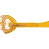 Очки для плавания юниорские MADWAVE
 STALKER JUNIOR M041903 (Черный)