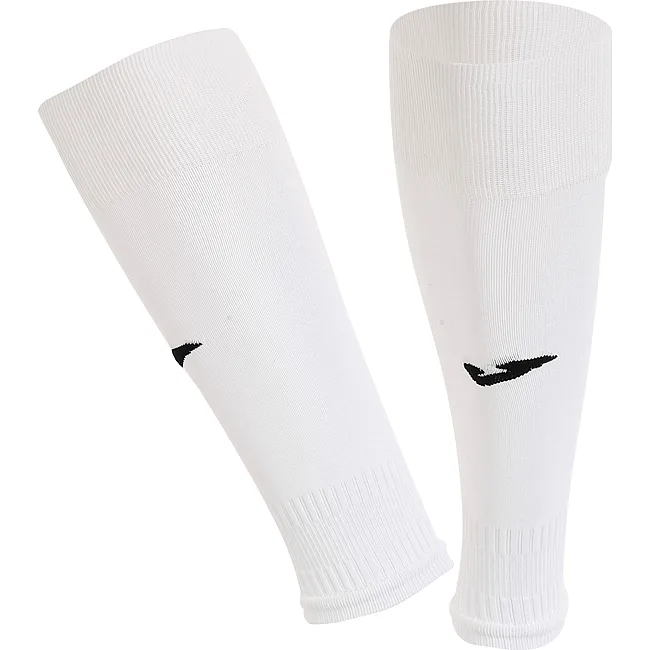 Футбольні гетри
 без шкарпетки обрізки JOMA

 LEG II 401533-200
 35-46 (Білий)