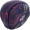 Шапочка для басейну
 текстильна з покриттям PU CIMA 114-4