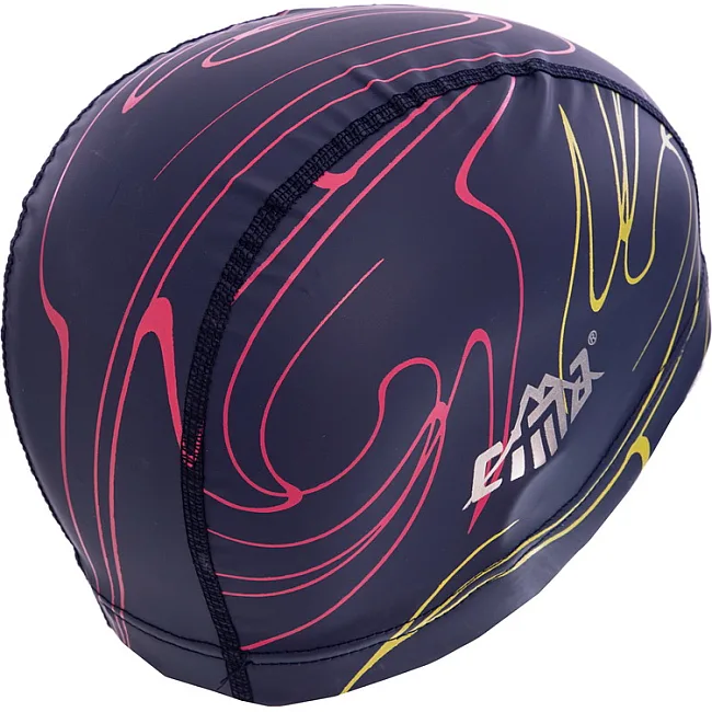 Шапочка для басейну
 текстильна з покриттям PU CIMA 114-4