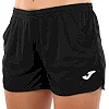 Спортивные шорты короткие женские JOMA HOBBY 900250-100 XXS-XXL (Черный)
