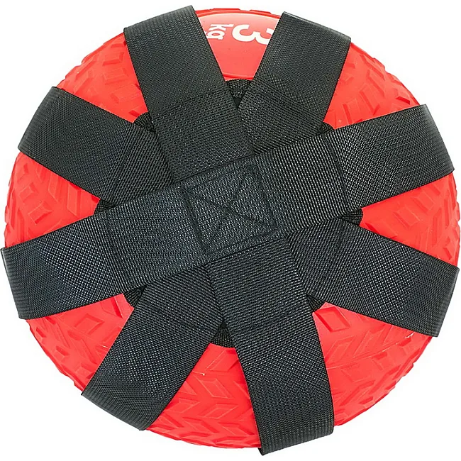 Слінг для медболів Tornado Ball Bag ZELART
 FI-5744