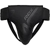 Защита запаха RDX T15 Noir Abdo Guard Matte Black