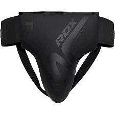 Защита запаха RDX T15 Noir Abdo Guard Matte Black