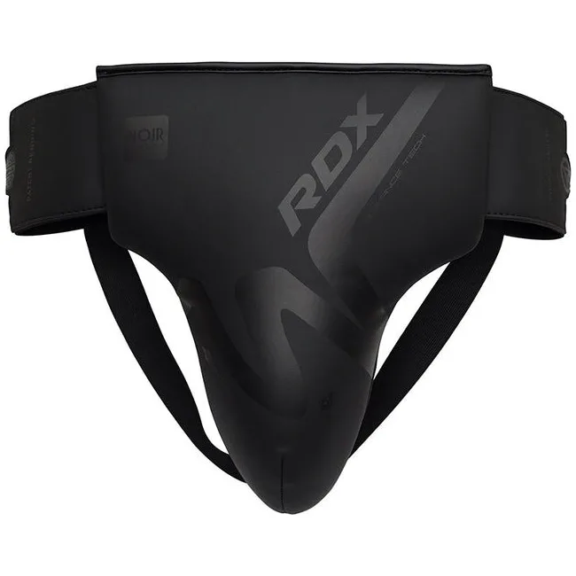 Защита запаха RDX T15 Noir Abdo Guard Matte Black