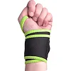 Магнитная подтяжка для запястья inSPORTline