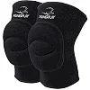 Наколенники POWERPLAY PP-8000 Elastic Knee Support (пара)