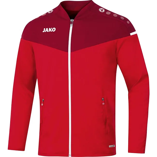 Куртка парадная champ 2.0 JAKO 9820-01