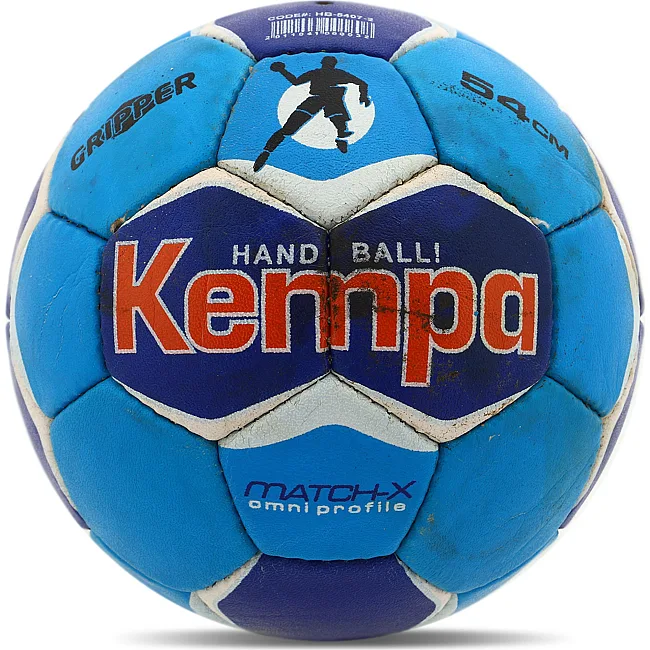 Мяч гандбольный KEMPA HB-5407-2
 2