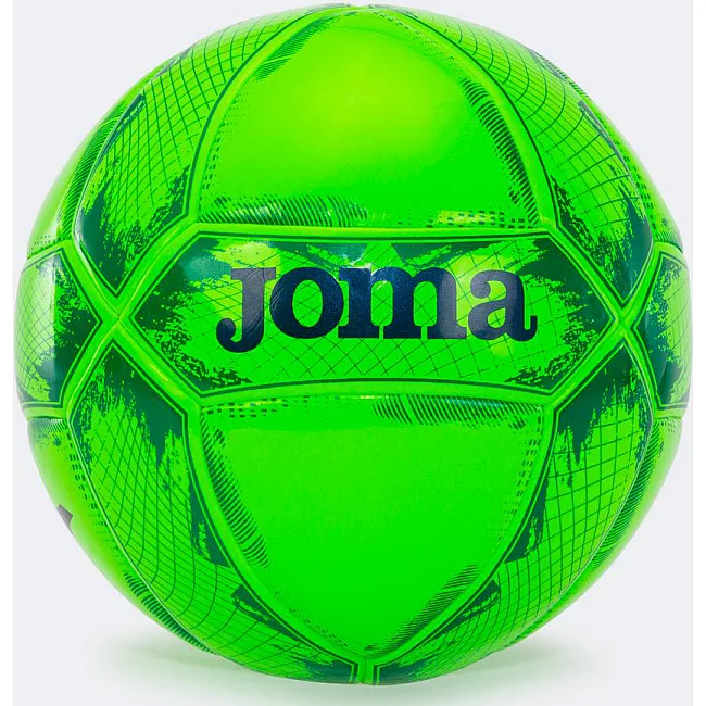 М'яч футзальний Joma SURTIDO зелений 4