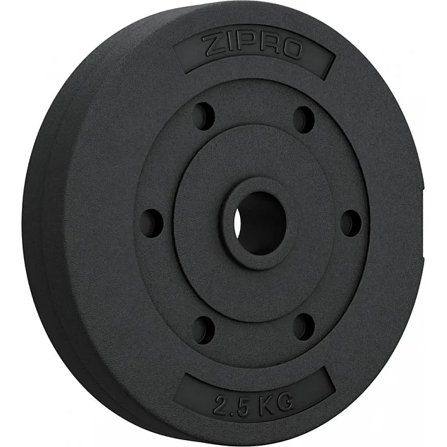 Диск битумный Zipro 2,5 кг