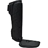 Защита голени и стопы RDX F6 KARA Shin Instep Guards Black