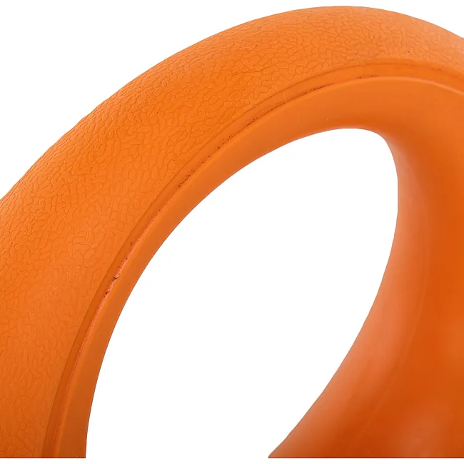 Гиря цельная с TPR покрытием Star Moon SP-SPORT
 SC-80145-15LB вес 6,8кг (Мятный)