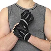 Спортивные перчатки
 ZELART

 WorkOut BC-6305 (Черный-серый)