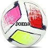 Футбольный мяч JOMA DALI II 400649-203-T5 №5 PU-красный-желтый (Розовый-красный-желтый)