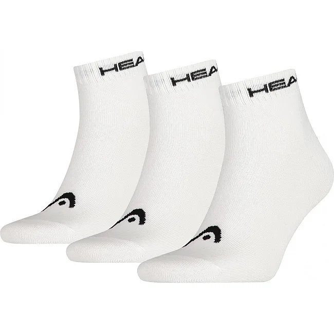 Носки Head QUARTER 3P UNISEX