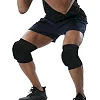 Наколенники POWERPLAY PP-8000 Elastic Knee Support (пара)