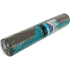 Коврик для фитнеса и спорта LiveUp LP8228 185x80x1см (Серый)