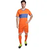 Футбольна форма
 комплект футболка та шорти SP-SPORT

 Two colors CO-150

3 (Червоний-синій)