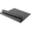 Килимок для фітнесу та спорту SP-SPORT FI-8724 173x61x0,6см (Сірий)