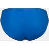 Плавки-сліпи для хлопців Arena FOAM SWIM BRIEFS білий, зелений, бірюзовий