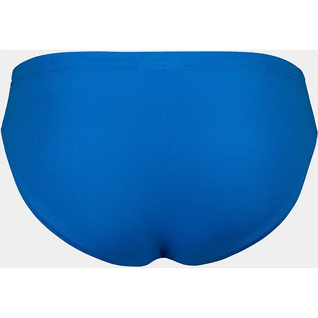 Плавки-сліпи для хлопців Arena FOAM SWIM BRIEFS білий, зелений, бірюзовий