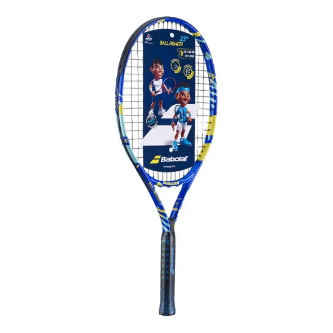 Теннисная ракетка Babolat Ballfighter 23 2023 года