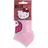Носки HELLO KITTY HK THEME FRAISE арт.83890528-2