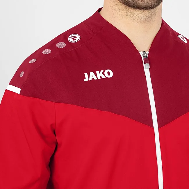Куртка парадная champ 2.0 JAKO 9820-01