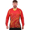 Форма вратарская свитер и шорты SP-SPORT

 LIGHT CO-024 (Красный)