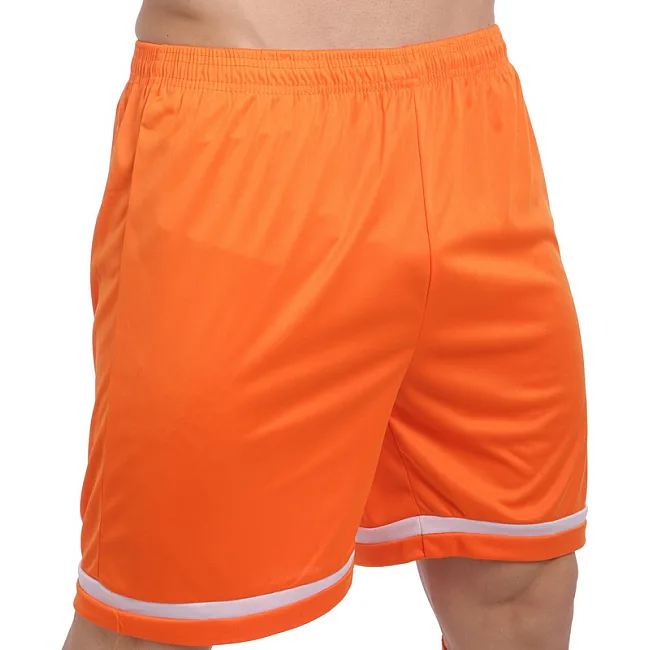 Футбольна форма
 комплект футболка та шорти SP-SPORT

 Two colors CO-150

3 (Червоний-синій)
