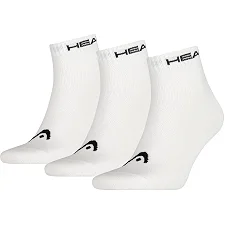 Носки Head QUARTER 3P UNISEX