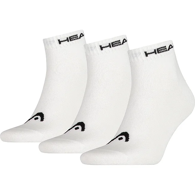 Носки Head QUARTER 3P UNISEX