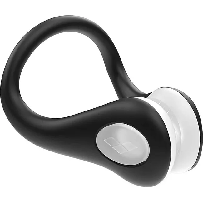 Затискач для носа Arena NOSE CLIP чорний
