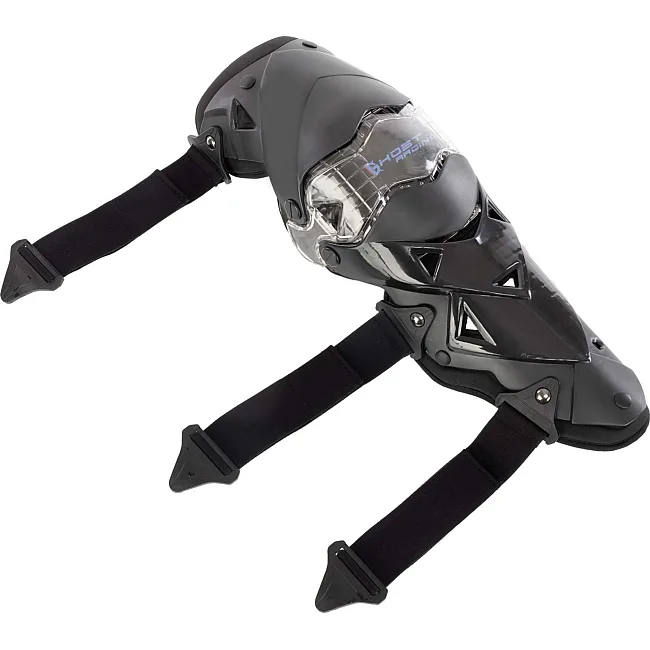 Мотонаколенники GH
TRACING SP-SPORT
 M-9336 2шт (Черный)