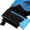 Вратарские перчатки
 профессиональные с защитой пальцев SOCCERMAX GK-4317
 7-11 (Салатовый-лимонный)