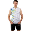 Волейбольная форма футболка и шорты LIDONG LD-P825 (Белый)