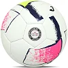 Футбольный мяч
 JOMA
 DALI II 400649-203-T5 №5 PU
-красный-желтый (Розовый-красный-желтый)