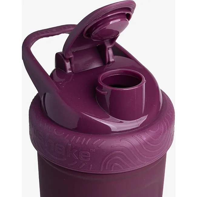 Шейкер спортивный SmartShake Reforce 900ml Wonder Women