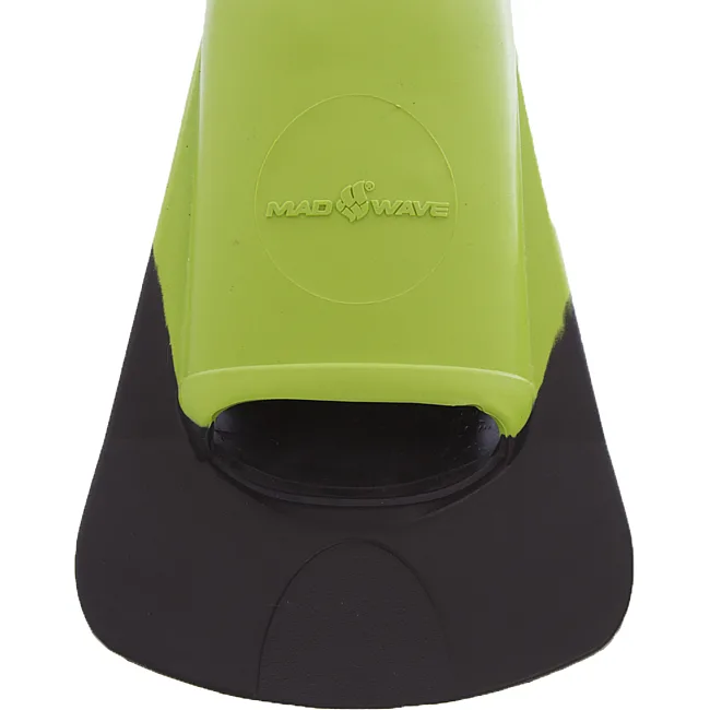 Короткие ласты для тренировок
 MADWAVE
 M074903
 32-44