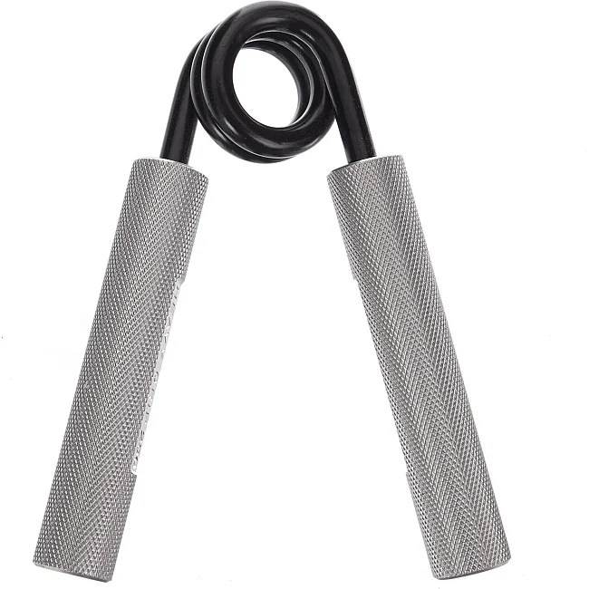 Кистевой эспандер
 пружинный Bone Crusher SP-SPORT
 FI-4125-250LB 1шт нагрузка 112,5кг